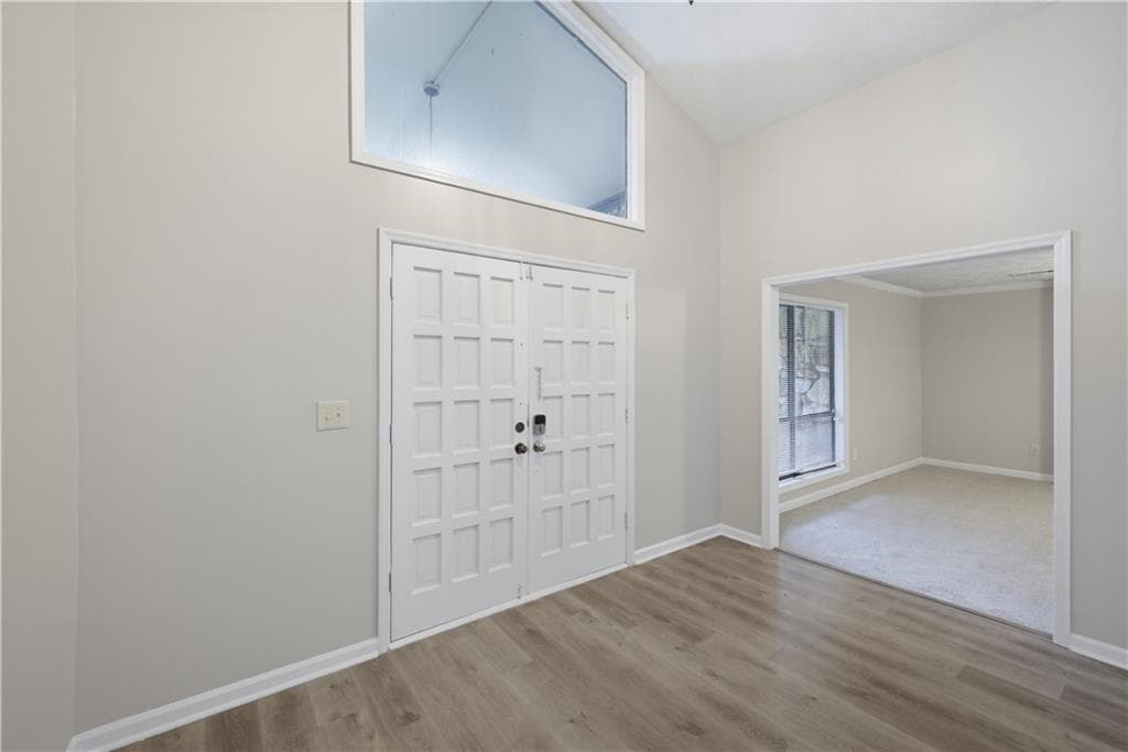 3 bedroom, 3 bathroom, 2,619 sq ft single family residence for sale at 2544 Highland Drive, Conyers, GA 30013 — photo 4