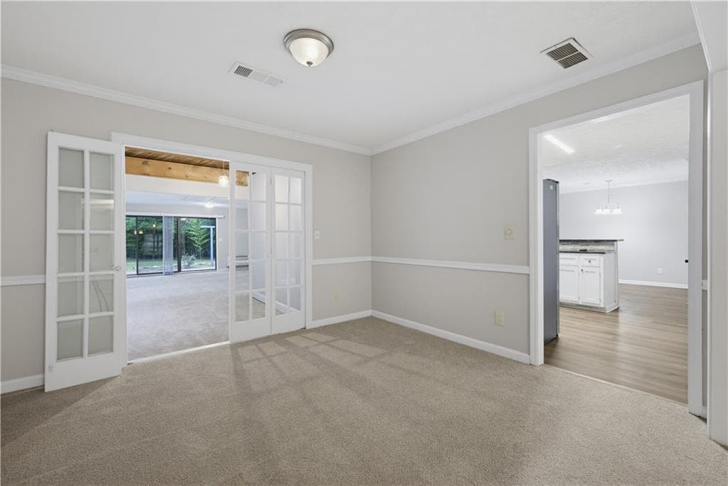 3 bedroom, 3 bathroom, 2,619 sq ft single family residence for sale at 2544 Highland Drive, Conyers, GA 30013 — photo 9