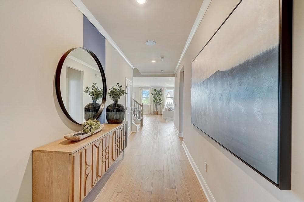4 bedroom, 4 bathroom, 3,067 sq ft single family residence under contract at 2220 Dreycott Lane, Lawrenceville, GA 30043 — photo 7