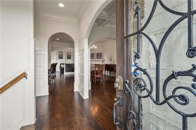 3 bedroom, 4 bathroom townhouse for rent at 629 Boulevard, Atlanta, GA 30308 for $6,000 a month — photo 9