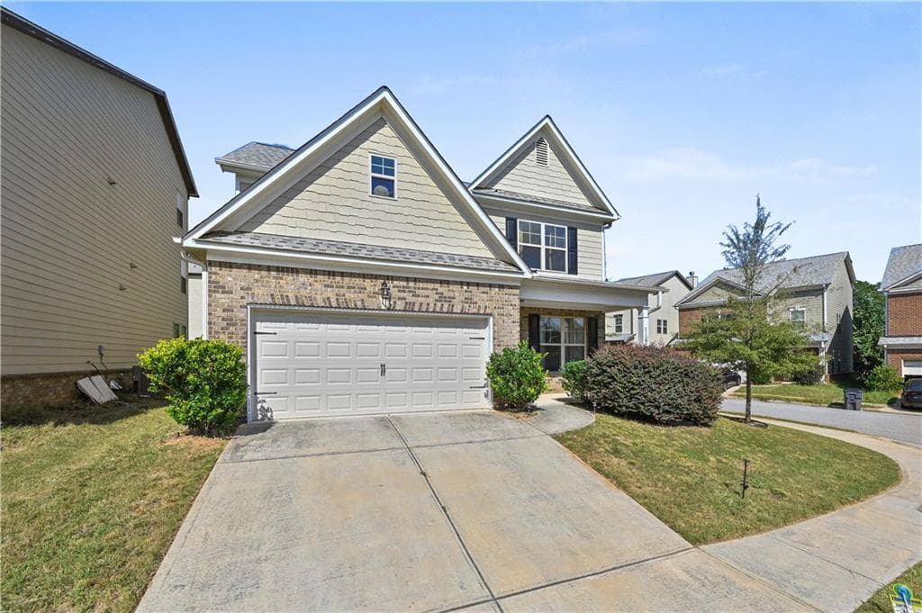 4 bedroom, 3 bathroom, 2,619 sq ft single family residence for sale at 3158 Onamia Road, Duluth, GA 30096 — photo 3