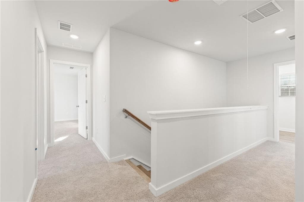 4 bedroom, 3 bathroom, 2,149 sq ft single family residence for sale at 8038 Dickens Drive, Fairburn, GA 30213 — photo 10