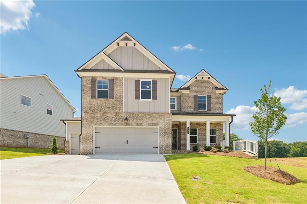 242 Fowler Farms Drive