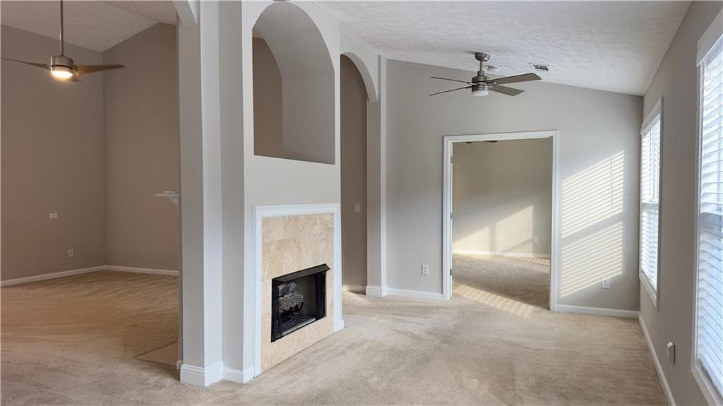 4 bedroom, 2 bathroom, 2,923 sq ft single family residence for rent at 2016 Jameson Circle, Lawrenceville, GA 30043 for $2,500 a month — photo 4