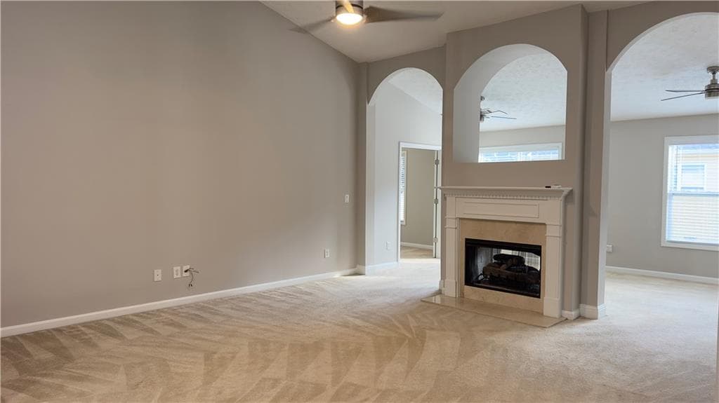 4 bedroom, 2 bathroom, 2,923 sq ft single family residence for rent at 2016 Jameson Circle, Lawrenceville, GA 30043 for $2,500 a month — photo 7