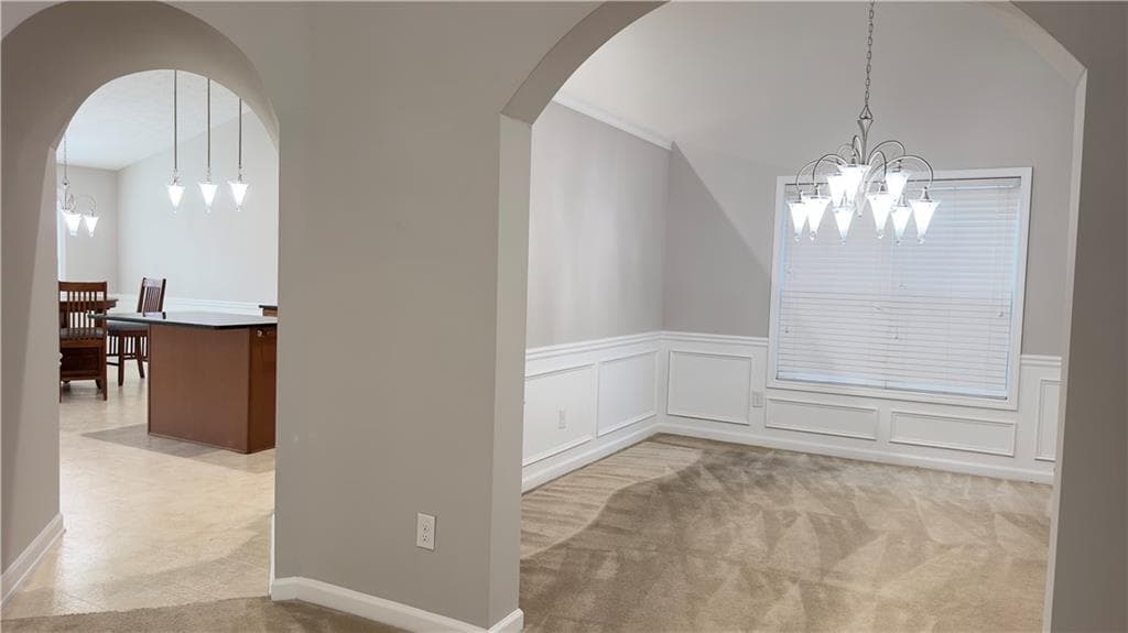 4 bedroom, 2 bathroom, 2,923 sq ft single family residence for rent at 2016 Jameson Circle, Lawrenceville, GA 30043 for $2,500 a month — photo 8