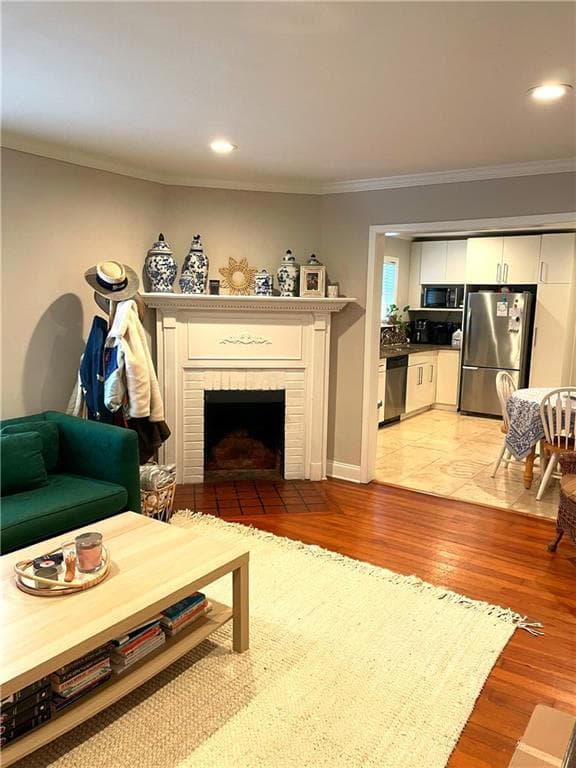 2 bedroom, 2 bathroom, 1,000 sq ft duplex for rent at 1380 MONROE Drive UNIT 1, Atlanta, GA 30324 for $2,500 a month — photo 2