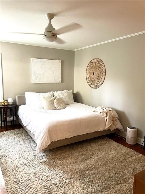 2 bedroom, 2 bathroom, 1,000 sq ft duplex for rent at 1380 MONROE Drive UNIT 1, Atlanta, GA 30324 for $2,500 a month — photo 9