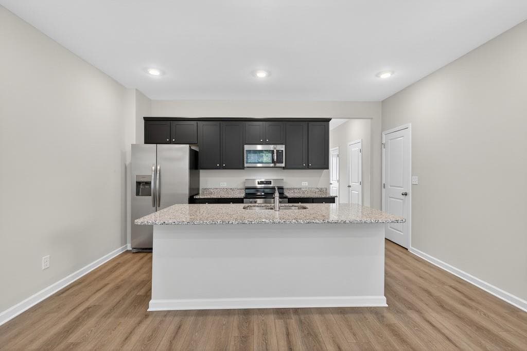 3 bedroom, 3 bathroom, 1,552 sq ft townhouse for sale at 120 Hazel Drive, Mcdonough, GA 30253 — photo 5