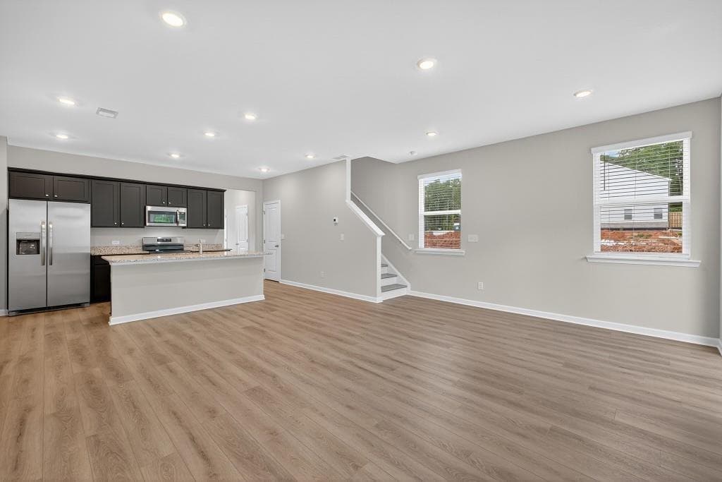 3 bedroom, 3 bathroom, 1,552 sq ft townhouse for sale at 120 Hazel Drive, Mcdonough, GA 30253 — photo 10