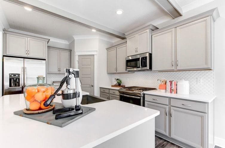 3 bedroom, 2 bathroom, 1,829 sq ft single family residence for sale at 4210 Mary Ruth Way, Loganville, GA 30052 — photo 3