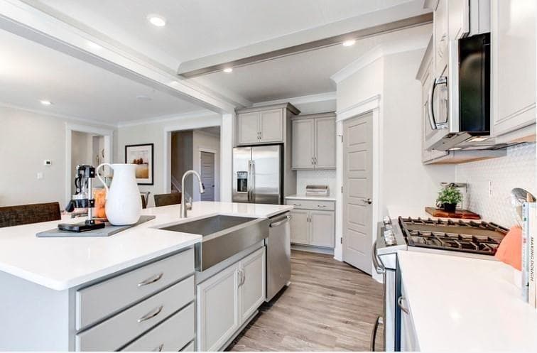 3 bedroom, 2 bathroom, 1,829 sq ft single family residence for sale at 4210 Mary Ruth Way, Loganville, GA 30052 — photo 4
