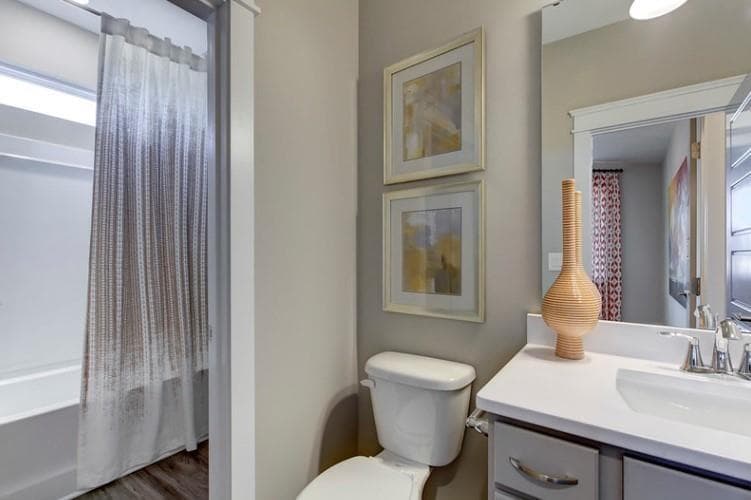 3 bedroom, 2 bathroom, 1,829 sq ft single family residence for sale at 4210 Mary Ruth Way, Loganville, GA 30052 — photo 5