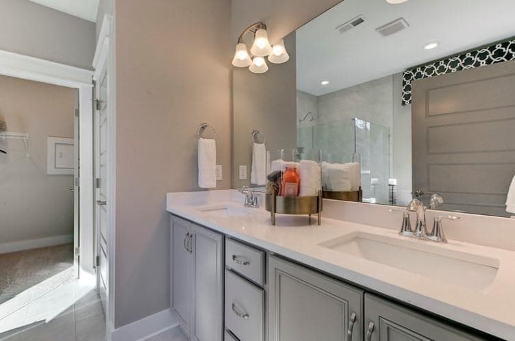 3 bedroom, 2 bathroom, 1,829 sq ft single family residence for sale at 4210 Mary Ruth Way, Loganville, GA 30052 — photo 6