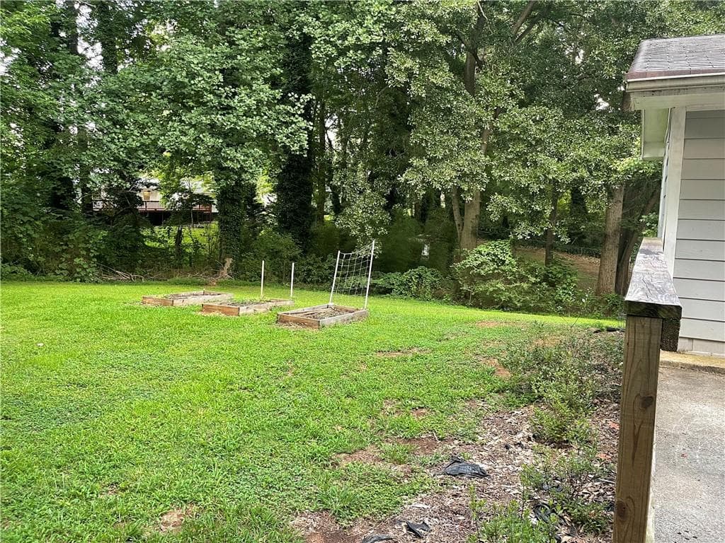 5 bedroom, 2 bathroom, 2,083 sq ft single family residence for rent at 660 Monticello Drive, Mableton, GA 30126 for $2,295 a month — photo 5