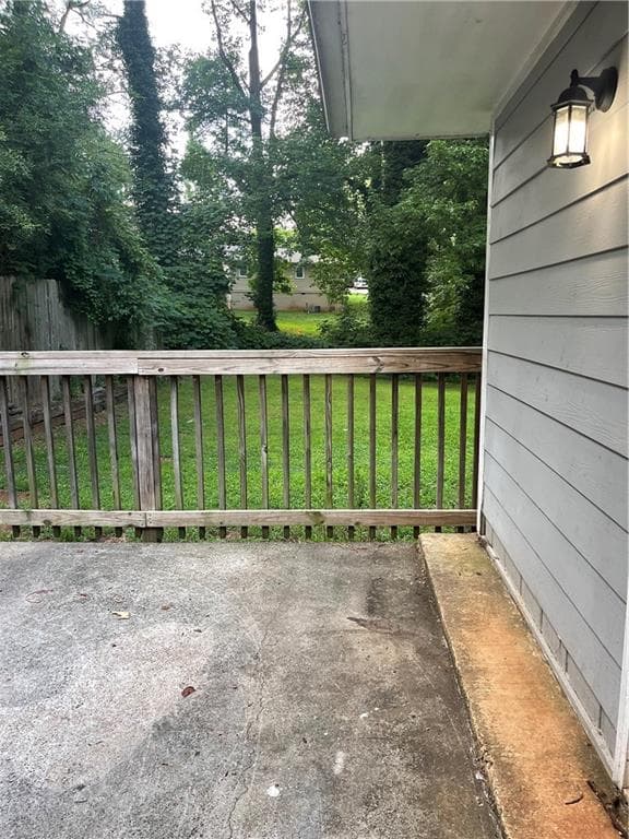 5 bedroom, 2 bathroom, 2,083 sq ft single family residence for rent at 660 Monticello Drive, Mableton, GA 30126 for $2,295 a month — photo 7