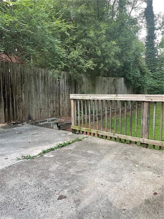 5 bedroom, 2 bathroom, 2,083 sq ft single family residence for rent at 660 Monticello Drive, Mableton, GA 30126 for $2,295 a month — photo 8