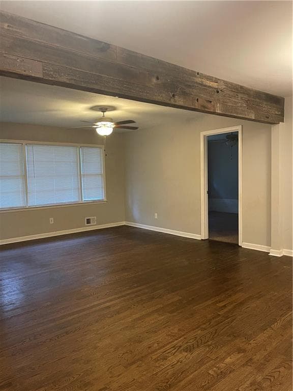 5 bedroom, 2 bathroom, 2,083 sq ft single family residence for rent at 660 Monticello Drive, Mableton, GA 30126 for $2,295 a month — photo 9