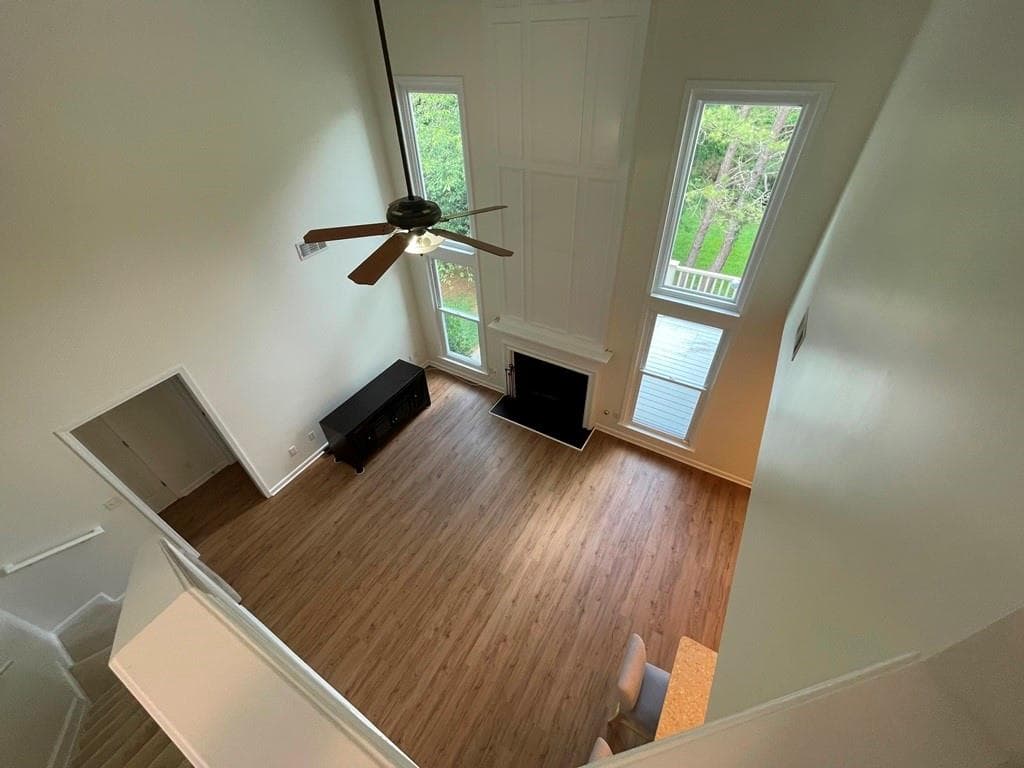 4 bedroom, 3 bathroom, 2,099 sq ft single family residence for rent at 13580 Weycroft Circle, Alpharetta, GA 30004 for $2,850 a month — photo 7