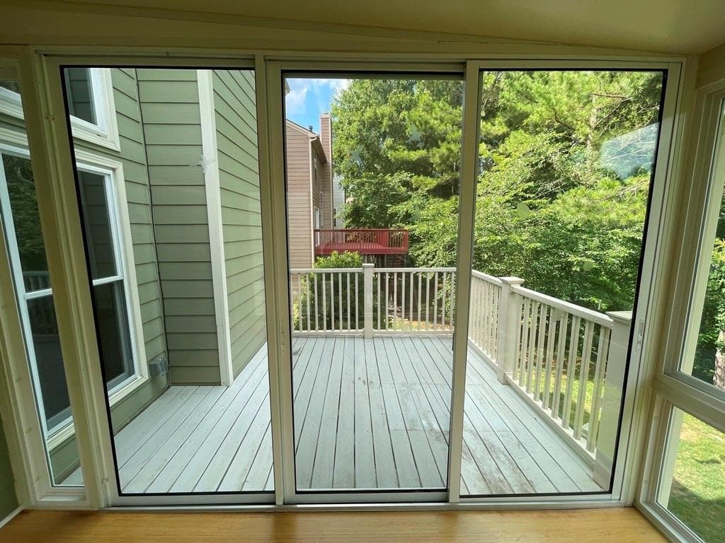 4 bedroom, 3 bathroom, 2,099 sq ft single family residence for rent at 13580 Weycroft Circle, Alpharetta, GA 30004 for $2,850 a month — photo 10
