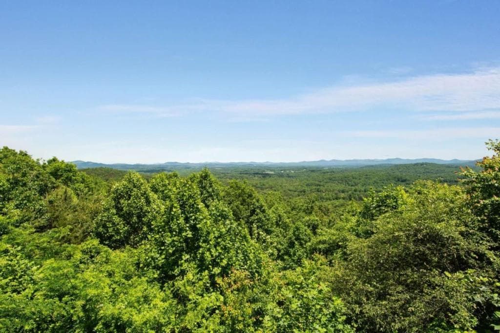 5 bedroom, 4 bathroom, 3,024 sq ft single family residence for sale at 231 Sunrock Mountain Trail, Blue Ridge, GA 30513 — photo 2