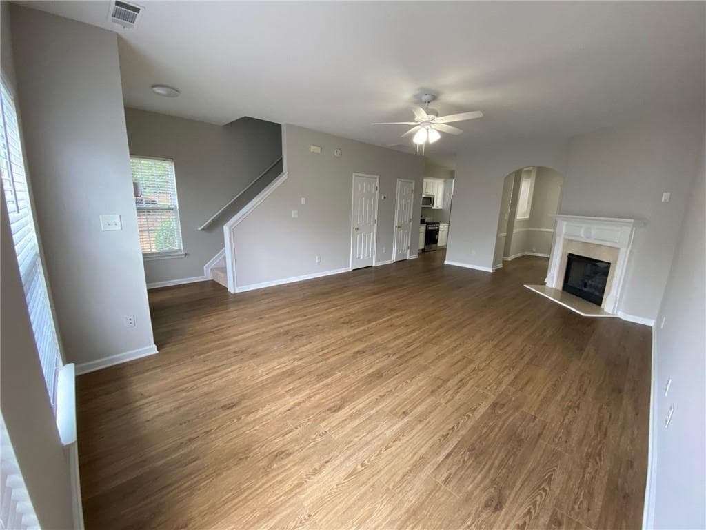 2 bedroom, 3 bathroom, 1,498 sq ft townhouse for rent at 677 Kenridge Drive, Suwanee, GA 30024 for $1,850 a month — photo 10