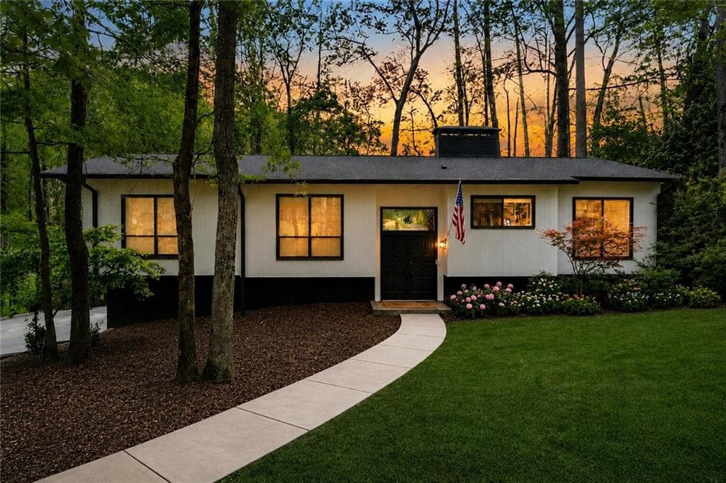 230 Summerfield Drive, Alpharetta, GA 30022 — most recent listing photo