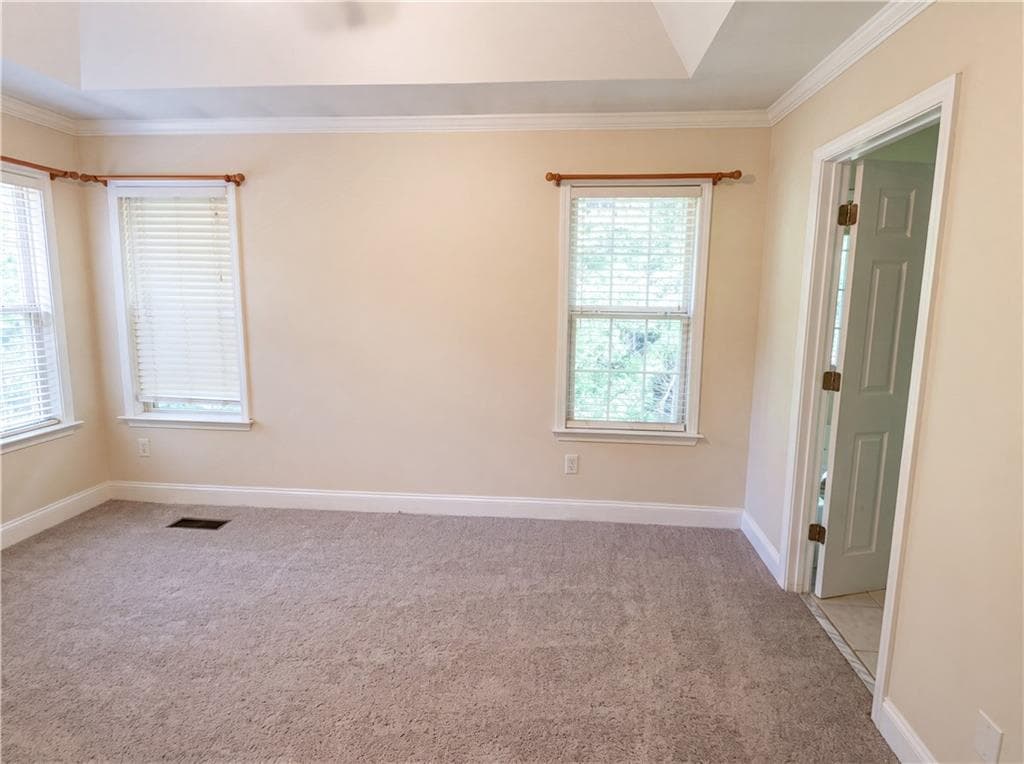 4 bedroom, 3 bathroom, 1,596 sq ft single family residence for sale at 144 Mims Drive, Calhoun, GA 30701 — photo 6
