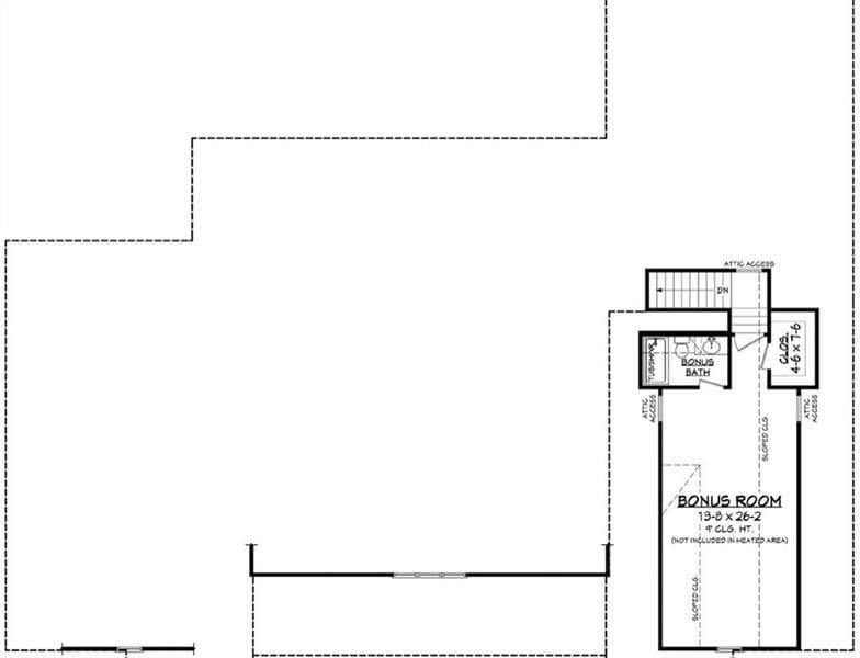 5 bedroom, 5 bathroom, 6,172 sq ft single family residence for sale at 1560 Howell Bridge Road, Ball Ground, GA 30107 — photo 4