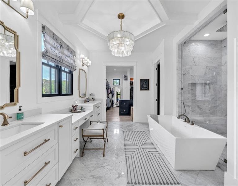 5 bedroom, 5 bathroom, 6,172 sq ft single family residence for sale at 1560 Howell Bridge Road, Ball Ground, GA 30107 — photo 7