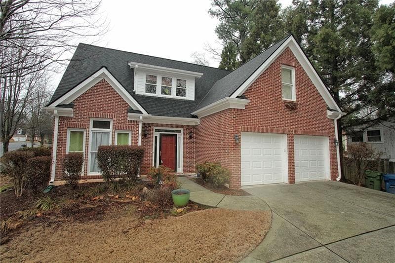 3 bedroom, 3 bathroom single family residence for rent at 1360 Eastgate Court, Atlanta, GA 30316 for $2,995 a month — photo 1 of 32