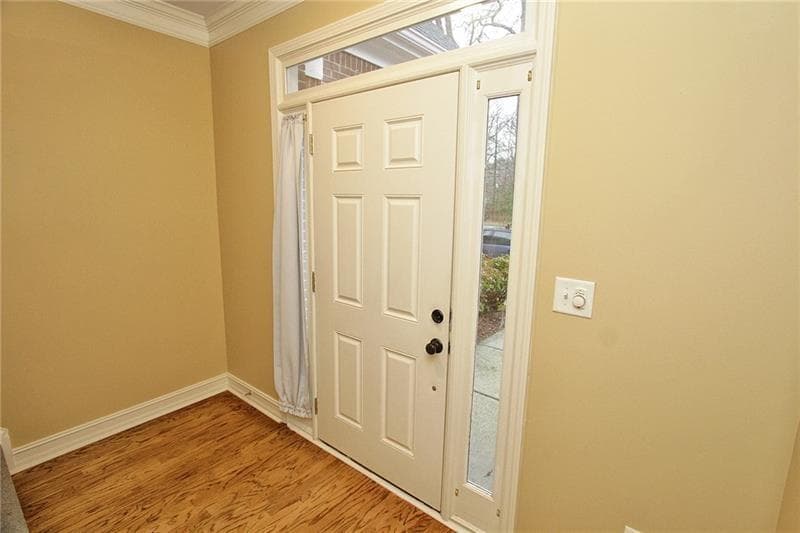 3 bedroom, 3 bathroom single family residence for rent at 1360 Eastgate Court, Atlanta, GA 30316 for $2,995 a month — photo 2
