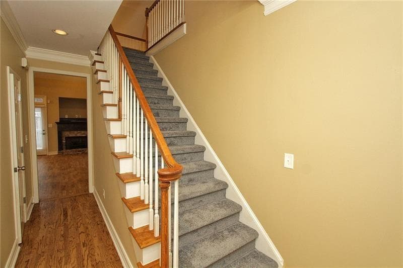 3 bedroom, 3 bathroom single family residence for rent at 1360 Eastgate Court, Atlanta, GA 30316 for $2,995 a month — photo 3