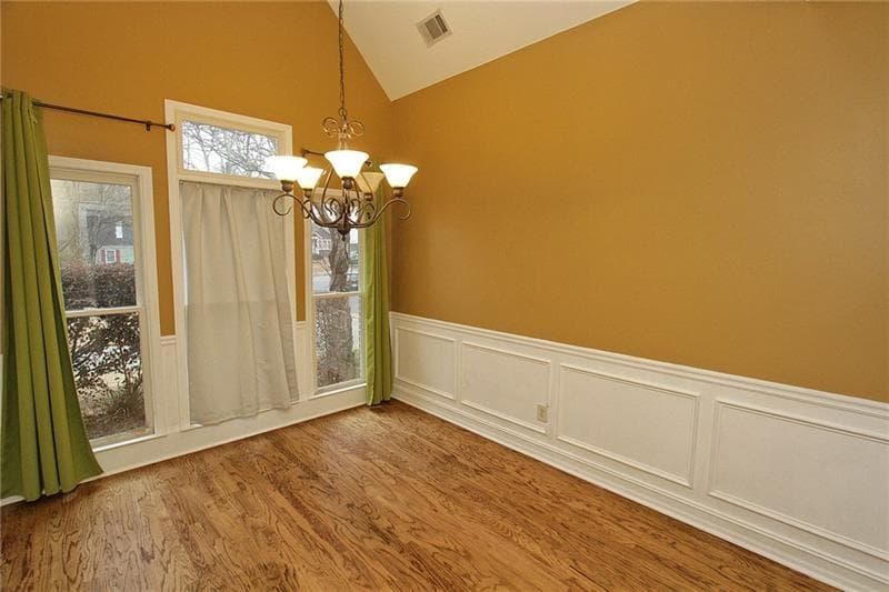 3 bedroom, 3 bathroom single family residence for rent at 1360 Eastgate Court, Atlanta, GA 30316 for $2,995 a month — photo 4