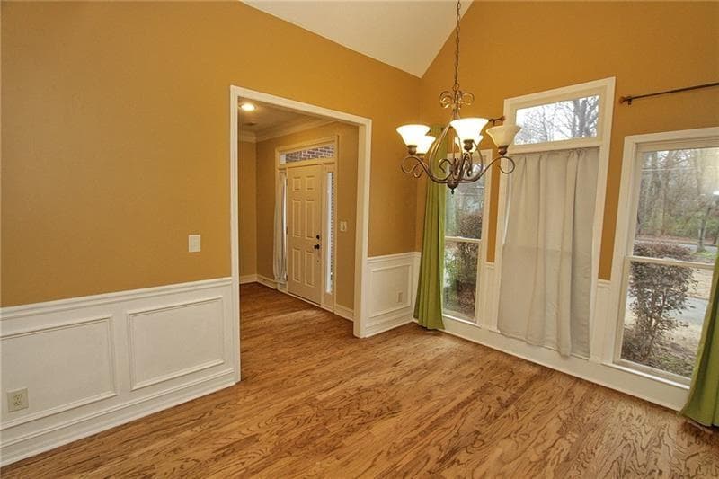 3 bedroom, 3 bathroom single family residence for rent at 1360 Eastgate Court, Atlanta, GA 30316 for $2,995 a month — photo 5