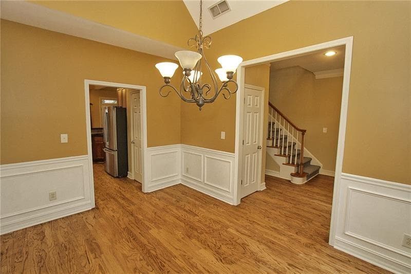 3 bedroom, 3 bathroom single family residence for rent at 1360 Eastgate Court, Atlanta, GA 30316 for $2,995 a month — photo 6