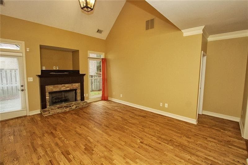 3 bedroom, 3 bathroom single family residence for rent at 1360 Eastgate Court, Atlanta, GA 30316 for $2,995 a month — photo 7