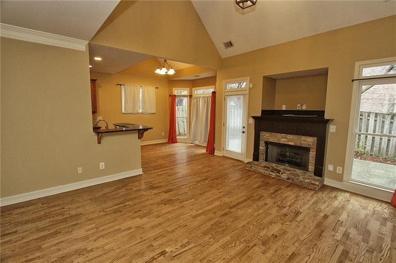 3 bedroom, 3 bathroom single family residence for rent at 1360 Eastgate Court, Atlanta, GA 30316 for $2,995 a month — photo 8
