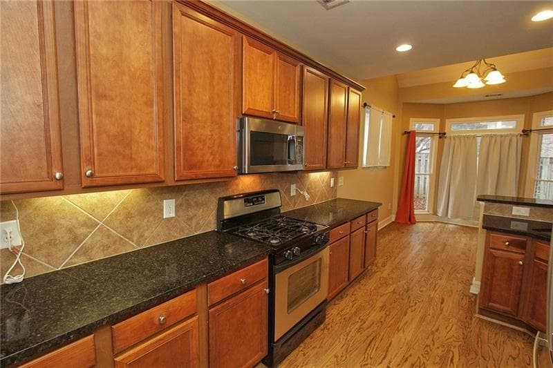 3 bedroom, 3 bathroom single family residence for rent at 1360 Eastgate Court, Atlanta, GA 30316 for $2,995 a month — photo 10