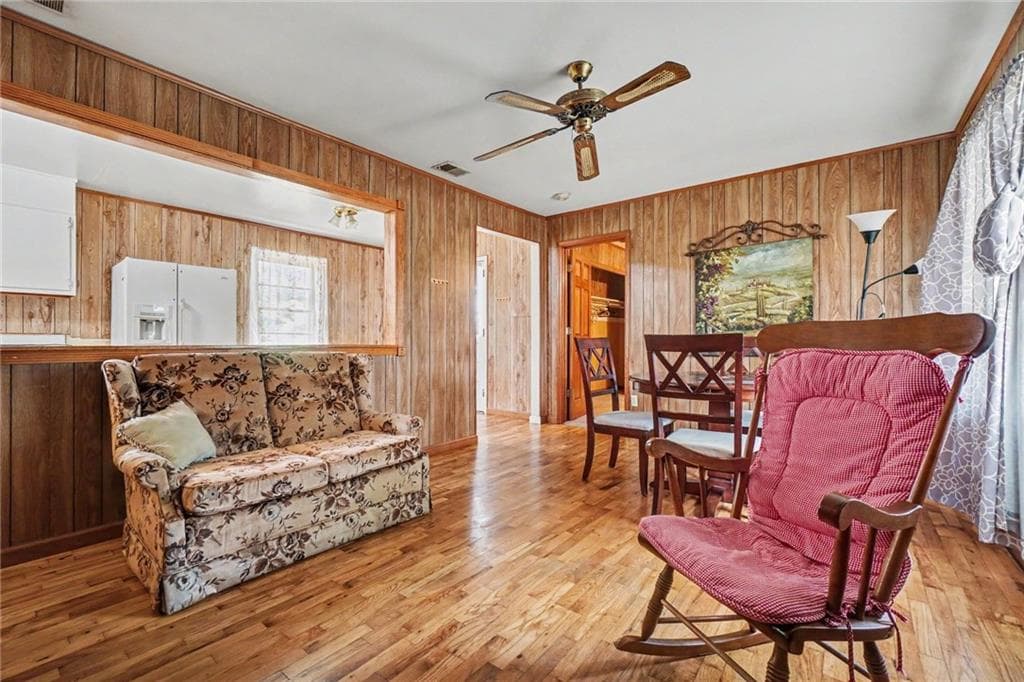4 bedroom, 2 bathroom, 1,664 sq ft single family residence for rent at 3944 Fairburn Road, Douglasville, GA 30135 for $1,800 a month — photo 5