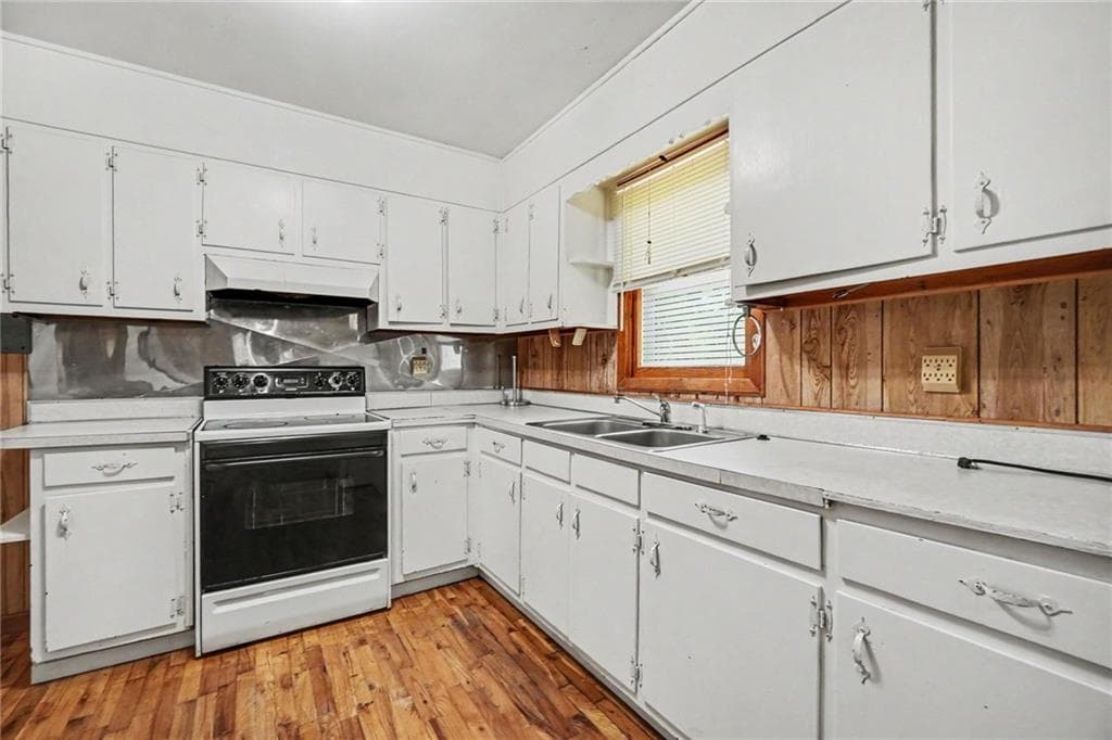 4 bedroom, 2 bathroom, 1,664 sq ft single family residence for rent at 3944 Fairburn Road, Douglasville, GA 30135 for $1,800 a month — photo 6