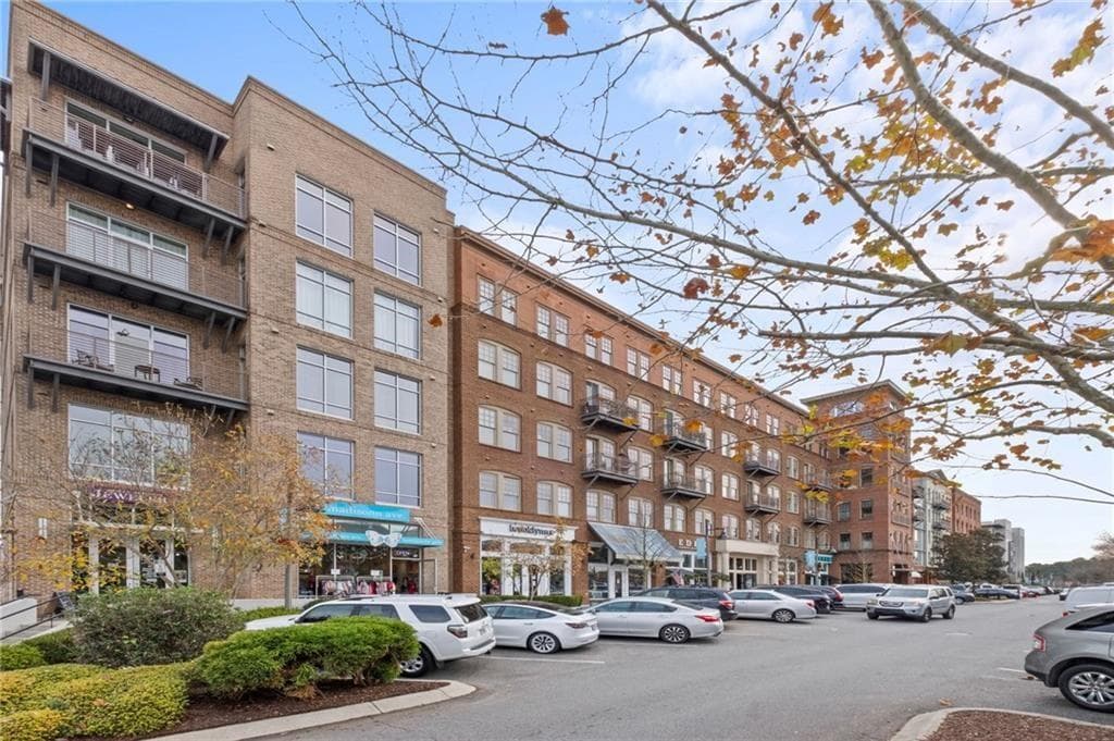 1 bedroom, 2 bathroom, 1,211 sq ft condominium for rent at 360 Chambers Street 202, Woodstock, GA 30188 for $2,700 a month — photo 1 of 16