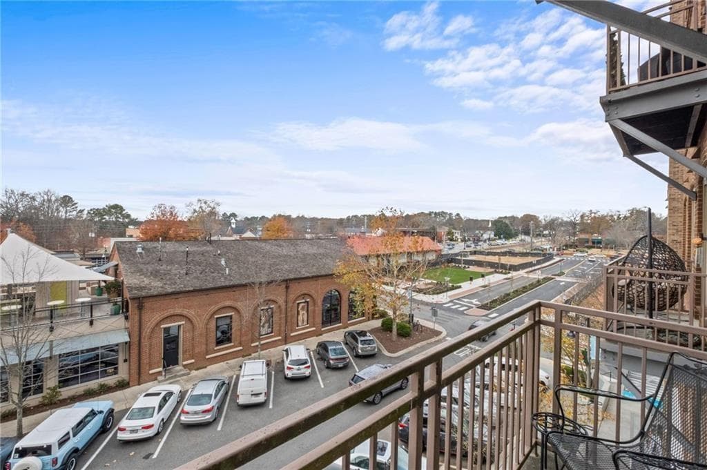 1 bedroom, 2 bathroom, 1,211 sq ft condominium for rent at 360 Chambers Street 202, Woodstock, GA 30188 for $2,700 a month — photo 4