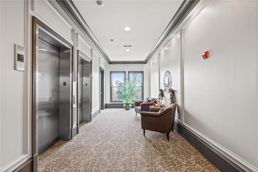 1 bedroom, 2 bathroom, 1,211 sq ft condominium for rent at 360 Chambers Street 202, Woodstock, GA 30188 for $2,700 a month — photo 5