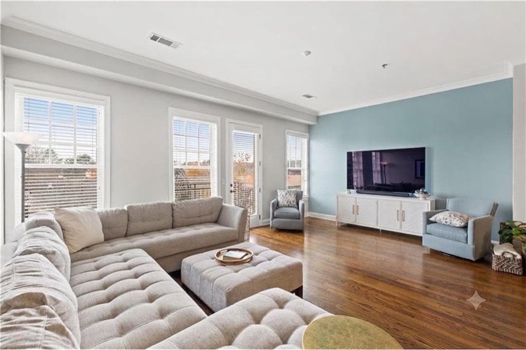 1 bedroom, 2 bathroom, 1,211 sq ft condominium for rent at 360 Chambers Street 202, Woodstock, GA 30188 for $2,700 a month — photo 10