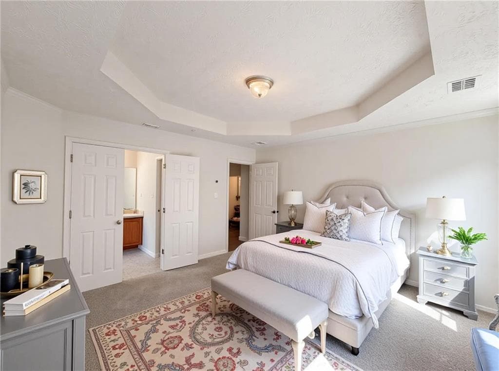 3 bedroom, 3 bathroom, 2,256 sq ft single family residence under contract at 2287 Silver Maple Circle, Ellenwood, GA 30294 — photo 5