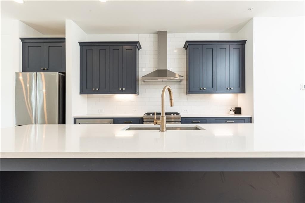 3 bedroom, 4 bathroom, 2,486 sq ft townhouse for sale at 437 Plateau Place, Atlanta, GA 30309 — photo 7