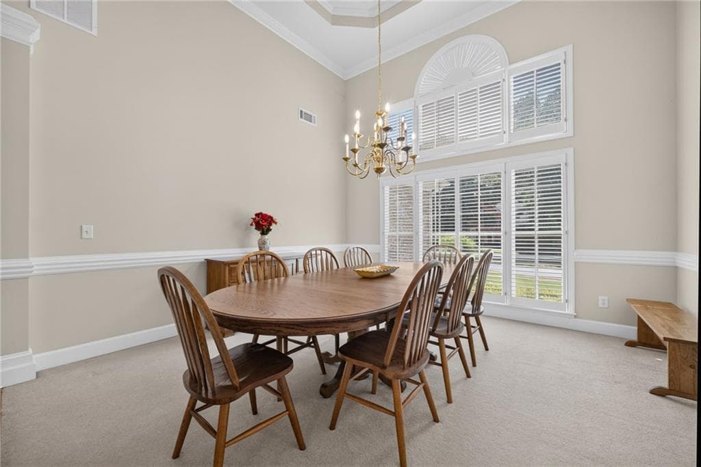 3 bedroom, 3 bathroom, 4,756 sq ft single family residence for sale at 1114 Maple Creek Ridge, Loganville, GA 30052 — photo 6