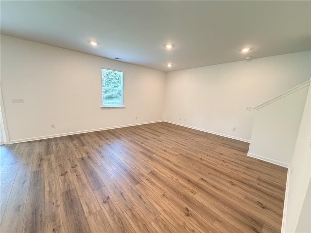 4 bedroom, 4 bathroom, 2,522 sq ft single family residence under contract at 3498 Chota Lane, Bethlehem, GA 30620 — photo 6
