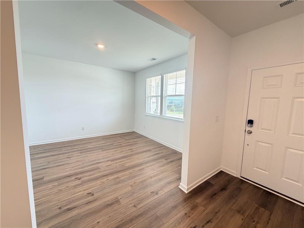 4 bedroom, 4 bathroom, 2,522 sq ft single family residence under contract at 3498 Chota Lane, Bethlehem, GA 30620 — photo 5
